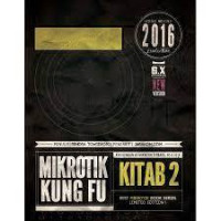 Mikrotik Kung Fu  : Kitab 2