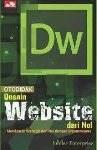 Otodidak Desain Website dari Nol