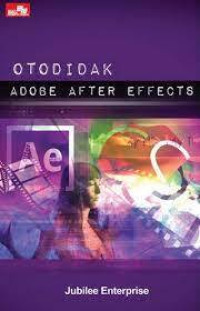 Otodidak Adobe After Effects