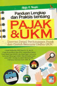 Panduan Lengkap dan Praktis tentang Pajak & UKM