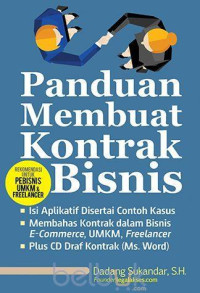 Panduan Membuat Kontrak Bisnis