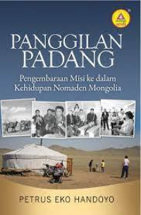 Panggilan Padang