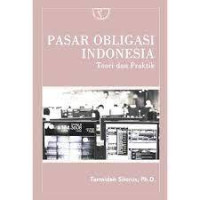 Pasar Obligasi Indonesia