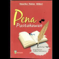 Pena Pustakawan