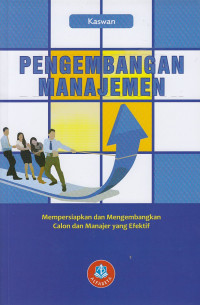 Pengembangan Manajemen