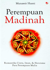 Image of Perempuan Madinah