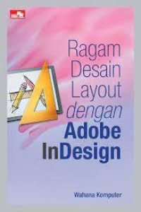 Ragam Desain Layout dengan Adobe InDesign