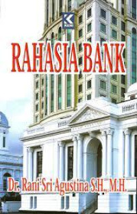 Rahasia Bank