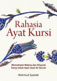 Rahasia Ayat Kursi