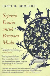 Sejarah Dunia Untuk Pembaca Muda