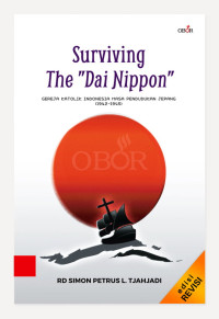 Surviving The Dai Nippon