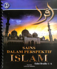 Sains dalam perspektif Islam 2