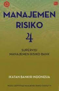 Supervisi Manajemen Risiko Bank