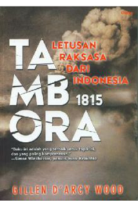 Tambora