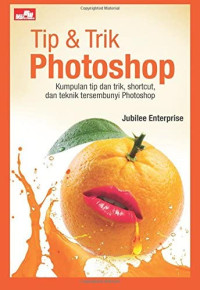 Tip dan Trik Photoshop