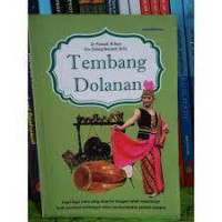 Tembang Dolanan