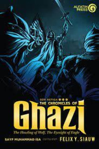 The Chronicles of Ghazi