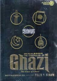 The Chronicles of Ghazi