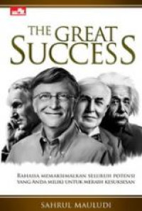 The great success