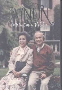 Ainun : Mata Cinta Habibie