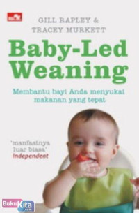 Baby-Led Weaning