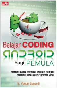 Belajar Coding Android bagi Pemula