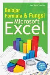 Belajar Formula & Fungsi Microsoft Excel