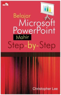 Belajar Microsoft PowerPoint Mahir Step-by-Step