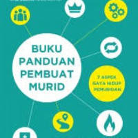 Buku Panduan Pembuat Murid: 7 Aspek Gaya Hidup Pemuridan