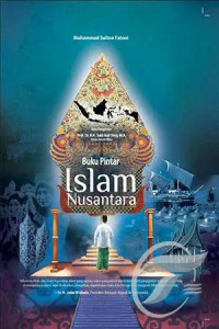 Buku Pintar Islam Nusantara