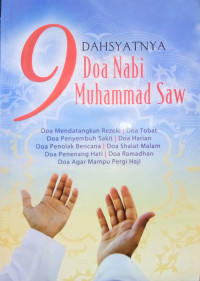 Dahsyatnya 9 Doa Nabi Muhammad SAW