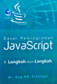 Dasar Pemrograman JavaScript