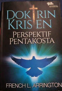 Doktrin Kristen : Perspektif Pentakosta