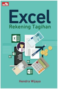 Excel Rekening Tagihan