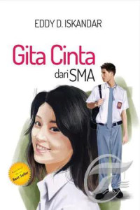 Gita Cinta dari SMA