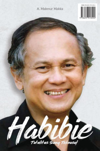 Image of Habibie: Totalitas Sang Teknosof