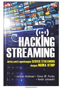 Hacking Streaming