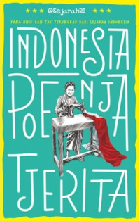 Indonesia Poenja Tjerita