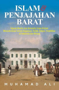 Islam & Penjajahan Barat