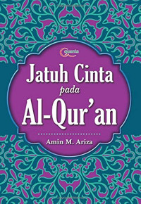 Jatuh Cinta pada Al-Qur'an