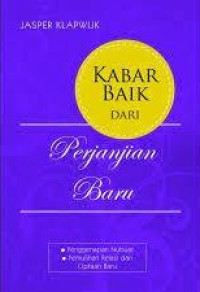 Kabar Baik dari Perjanjian Baru