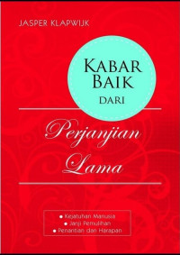 Kabar Baik dari Perjanjian Lama