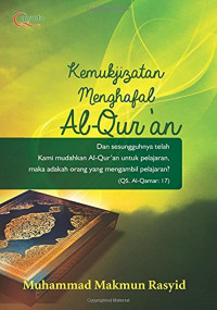 Kemukjizatan Menghafal Al-Qur'an