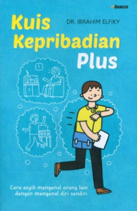 Kuis Kepribadian Plus