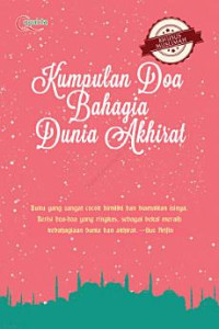 Kumpulan Doa Bahagia Dunia Akhirat : Khusus Muslimah