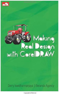 Making Real Design with CorelDRAW