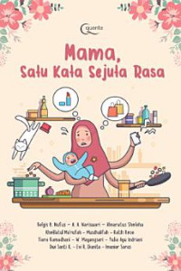 Mama, Satu Kata Sejuta Rasa