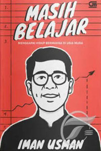 Masih Belajar