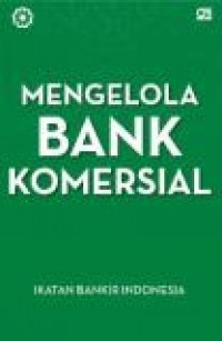 Mengelola Bank Komersial