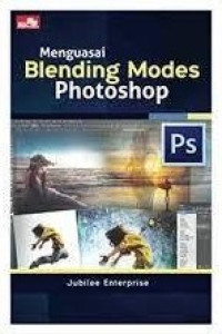 Menguasai Blending Modes Photoshop